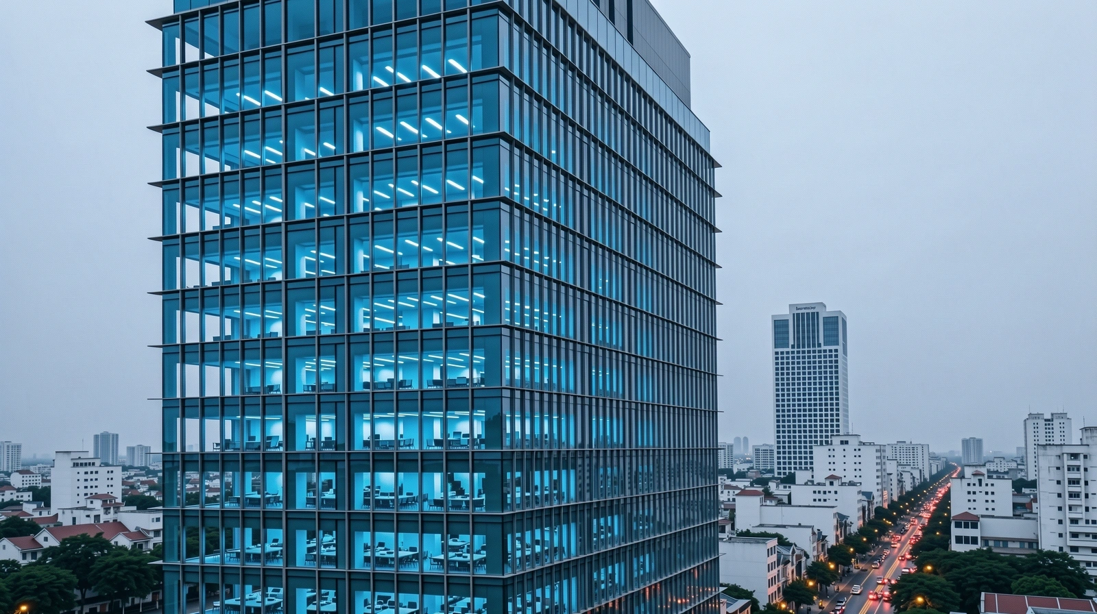 Analytical headquarters of InsightAuralyx