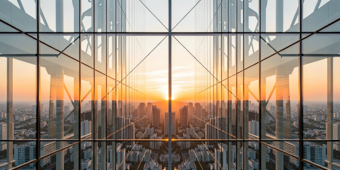 The horizon of analytical excellence