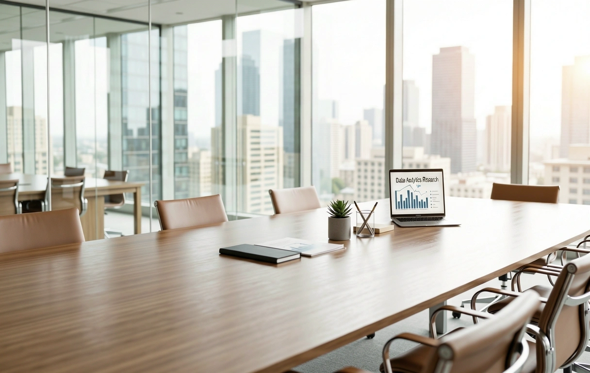 InsightAuralyx Research Headquarters