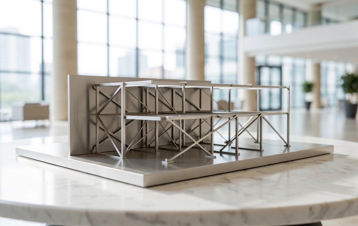 InsightAuralyx Decision Center