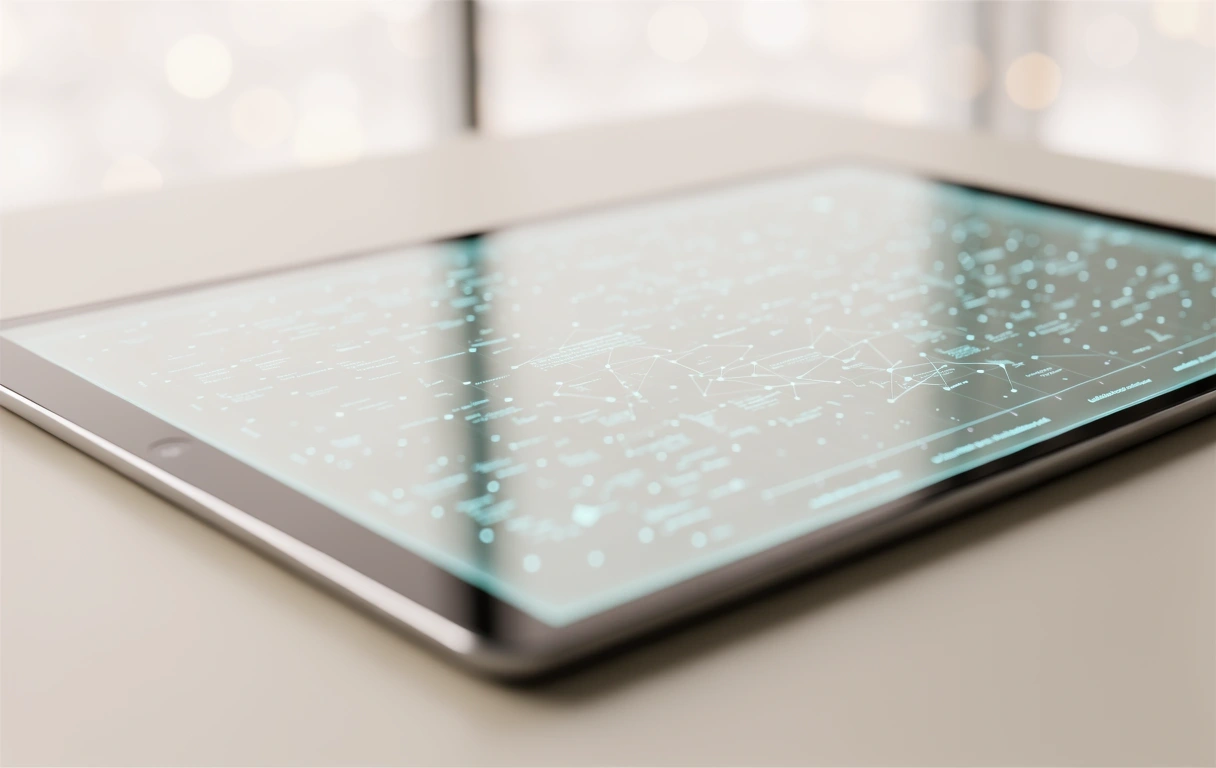 Detailed Research View