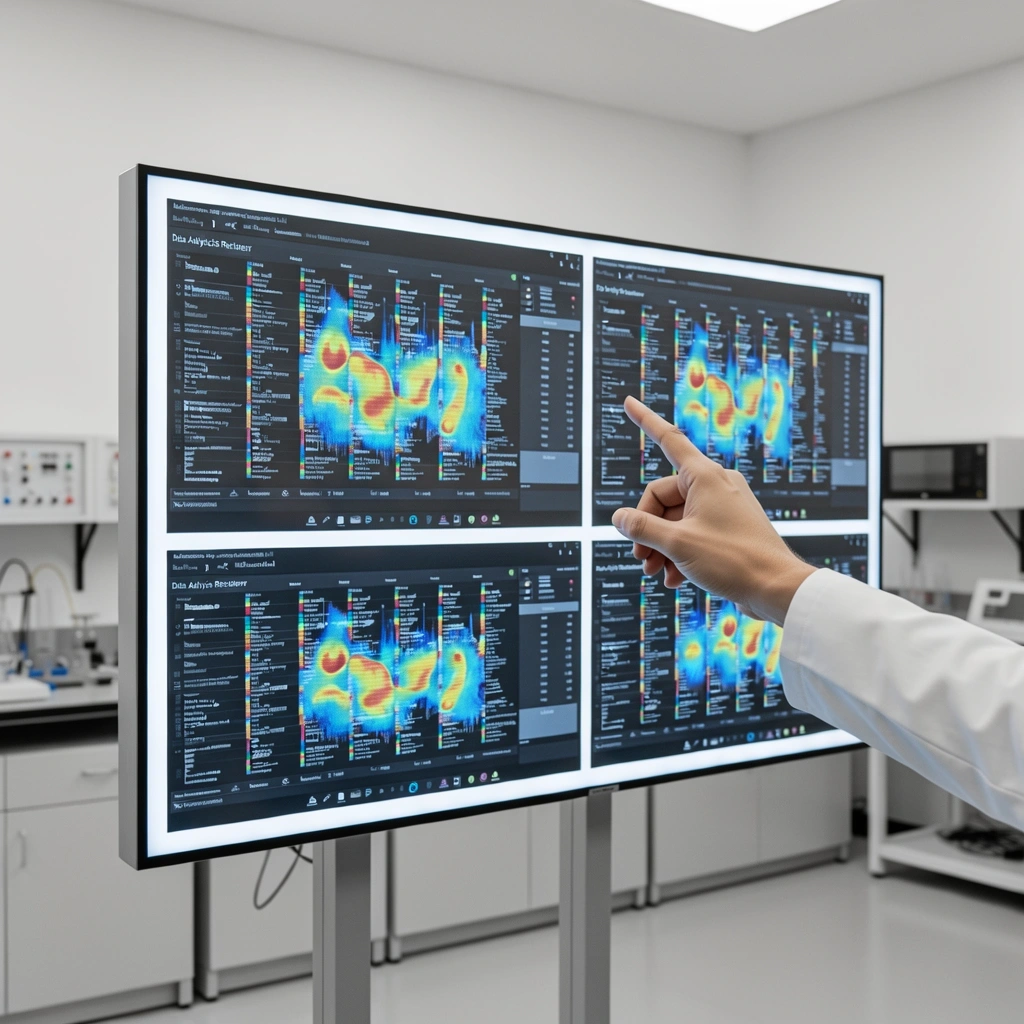 Data strategy and planning