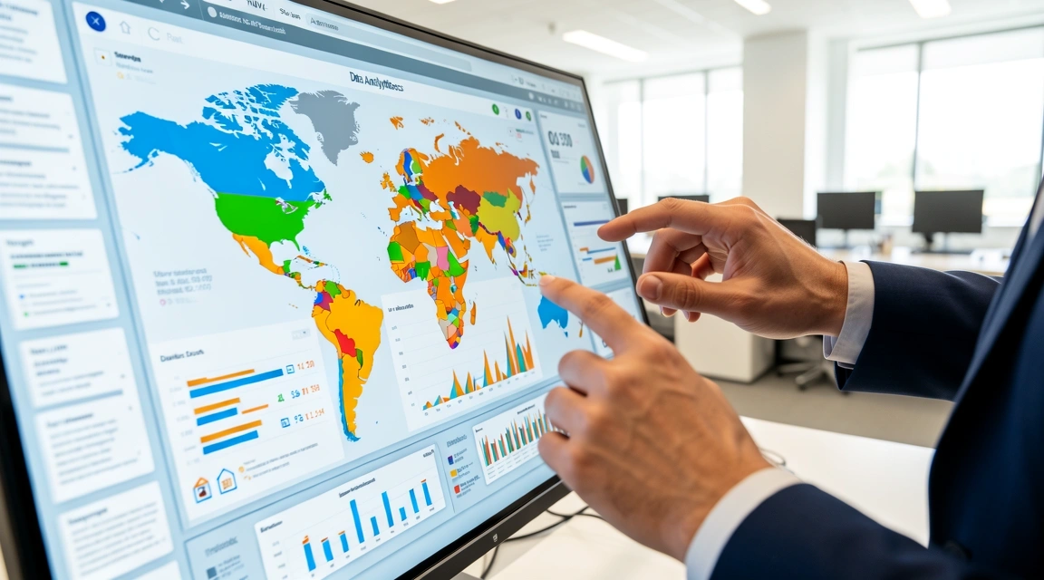 Quantitative Data Analysis