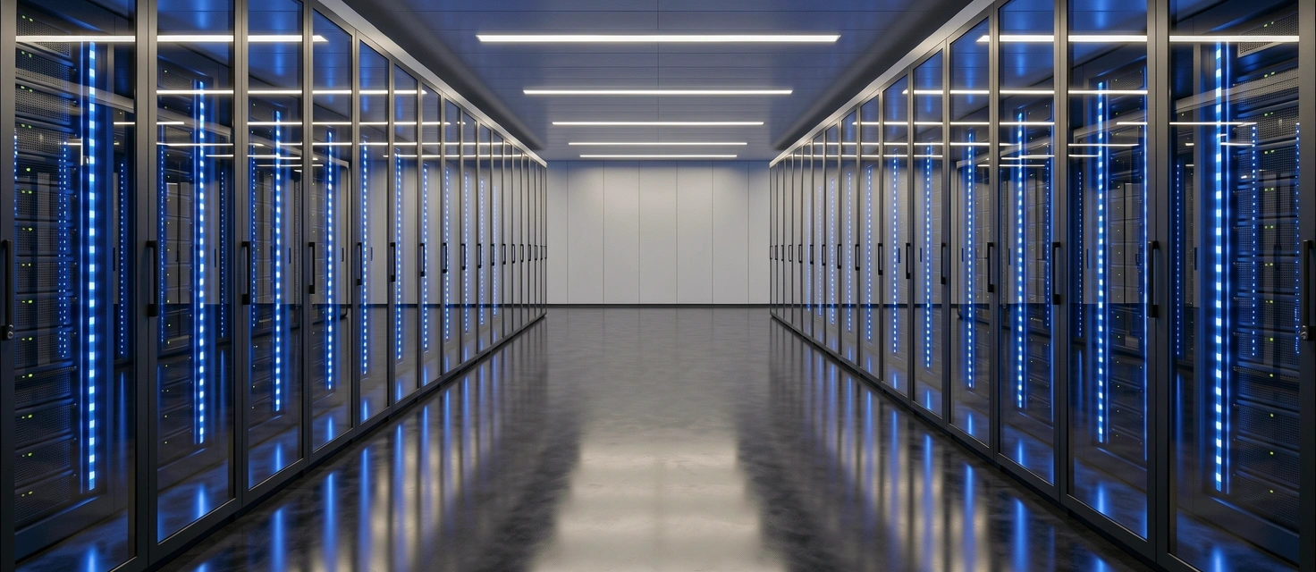 Analytics research facility environment