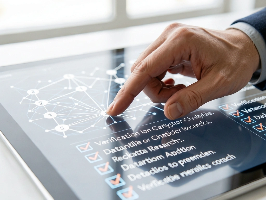 Verification Process