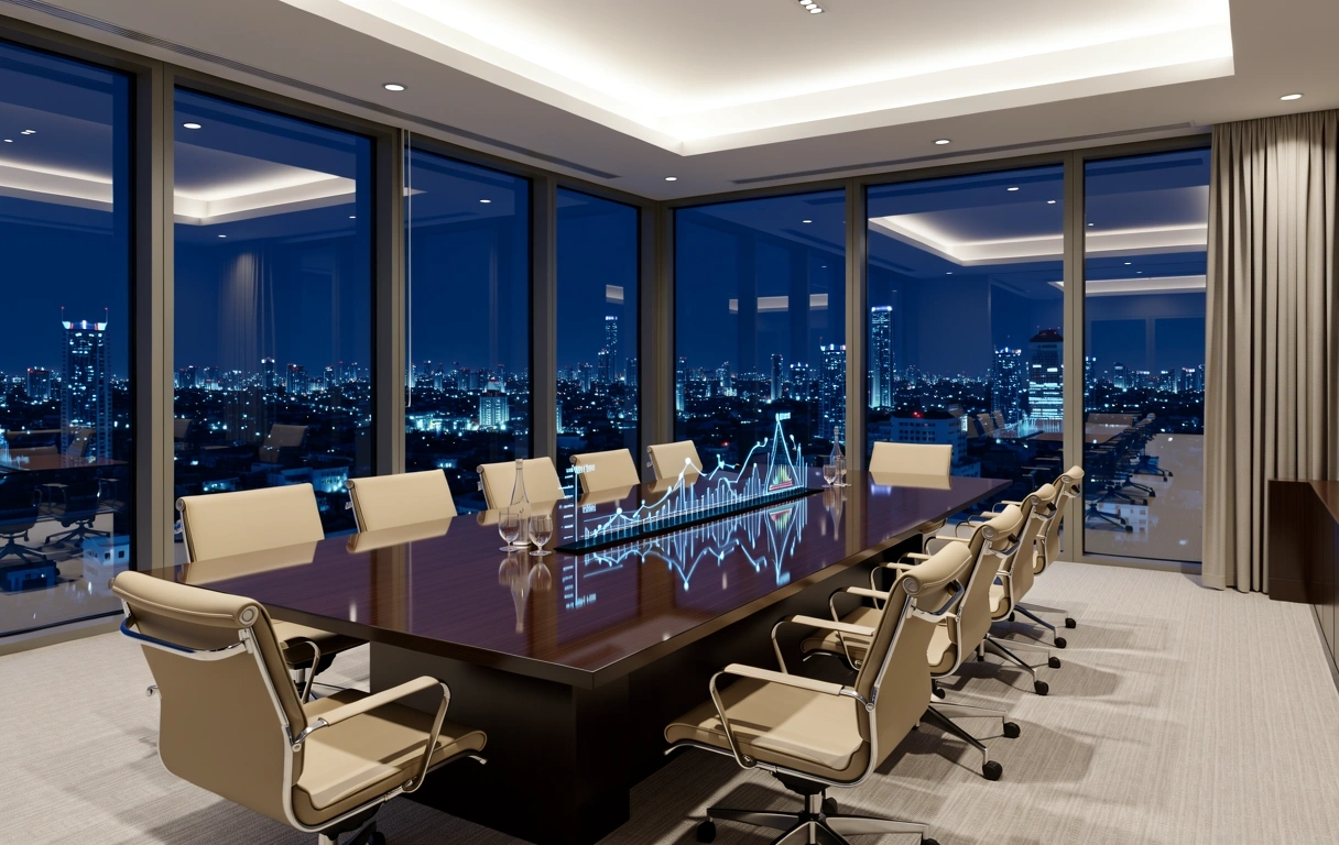 InsightAuralyx Office