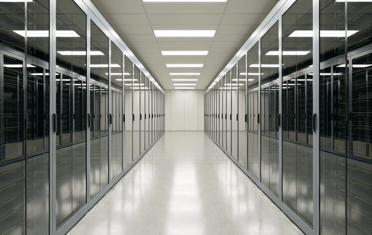 InsightAuralyx Research Facility